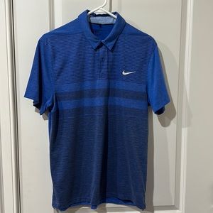 Nike golf modern fit polo